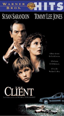 CLIENT/SARANDON/JONES/RENFRO/PARKER/L